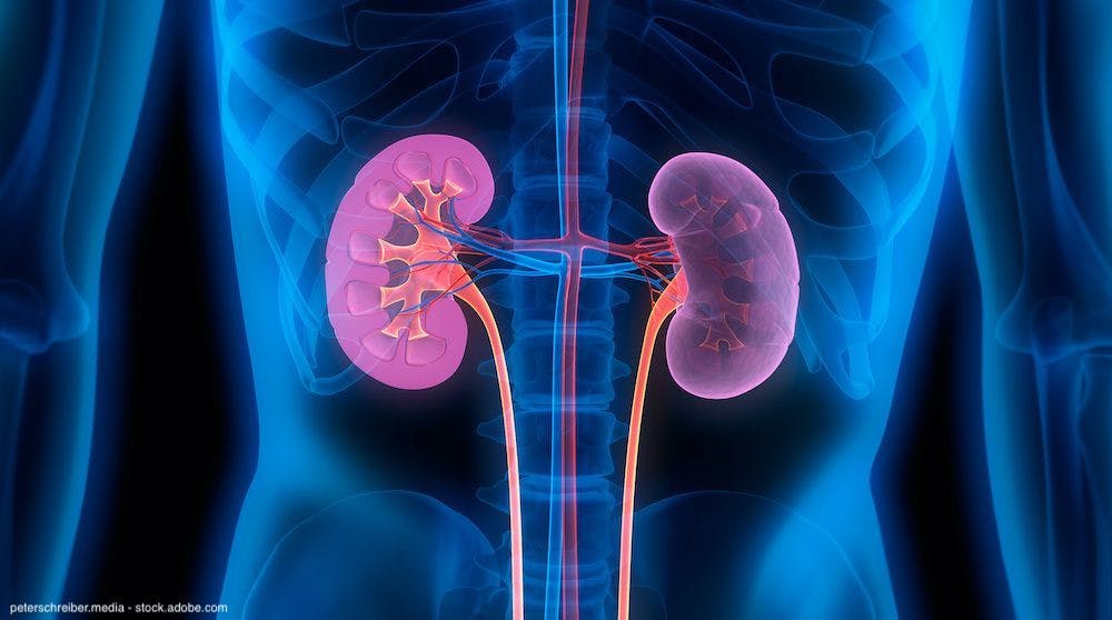 Dapagliflozin approved in Europe for CKD, regardless of diabetes status