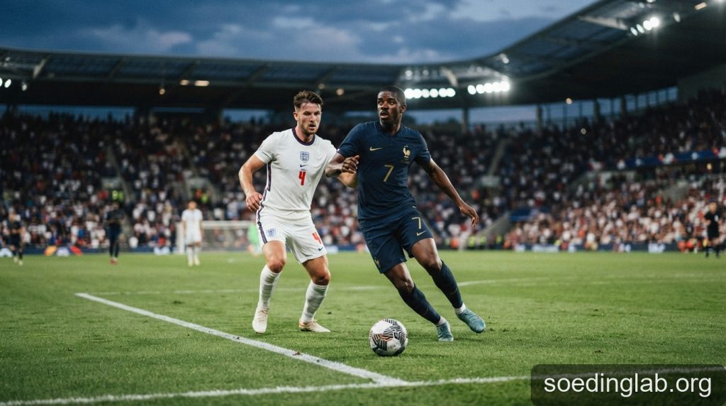 UEFA Nations League 2026/27: Lộ trình và cơ hội cho các ông lớn tại League A