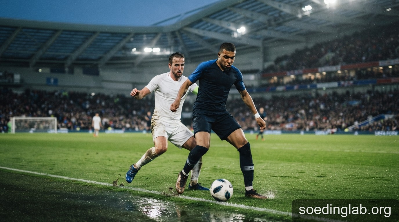 UEFA Nations League 2026/27: Lộ trình và cơ hội cho các ông lớn tại League A - 2