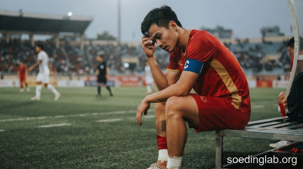 V-League 2026/27: Bài toán nhân sự hóc búa cho các CLB sau FIFA ASEAN Cup