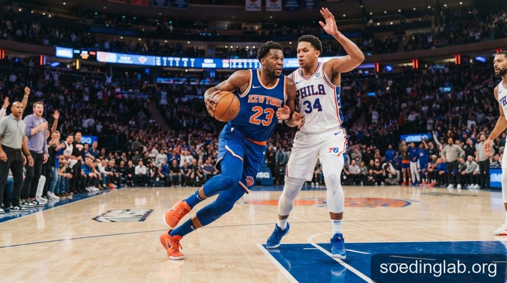 NBA 2026/27: Những cặp đấu tâm điểm ngày khai màn 20/10